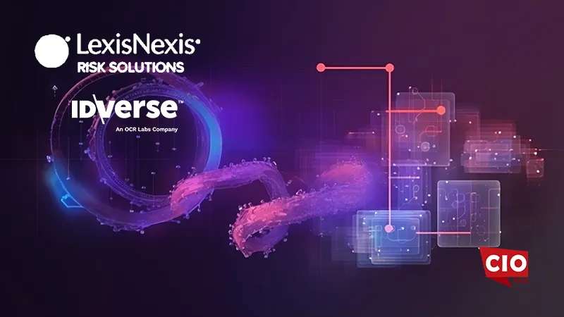 LexisNexis Risk Solutions Completes IDVerse Acquisition