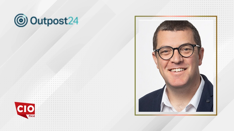 Outpost24 Names Omri Kletter as Chief Product Officer