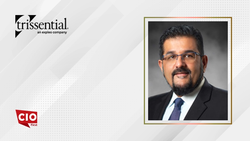 Trissential Launches its Human Centered AI Innovation Fund and Hires Shabbir Alibhai to Lead Artificial Intelligence