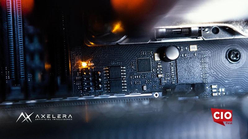 Axelera AI Secures up to €61.6 Million Grant to Develop Scalable AI Chiplet for High-Performance Computing