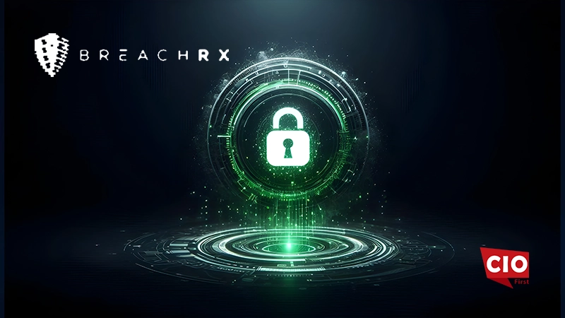 BreachRx Launches Rex AI™_ New Generative AI Engine Powering Automated Operational Incident Response Capabilities