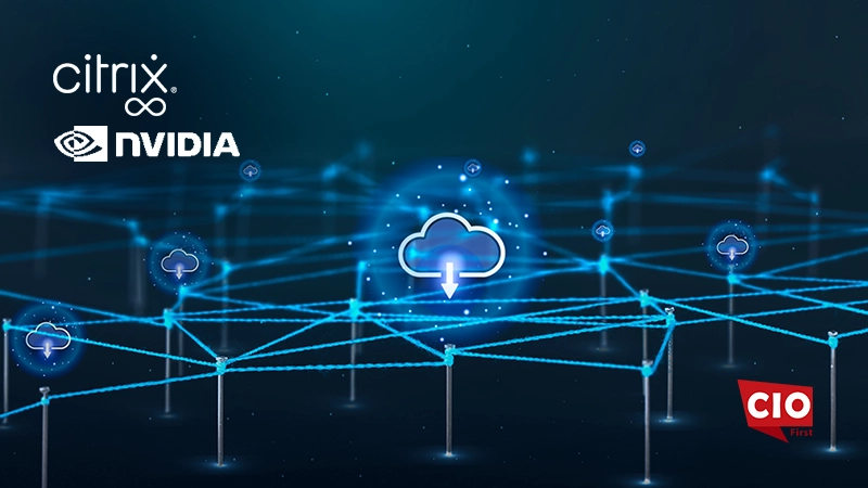 Citrix and NVIDIA Partner to Deliver AI Virtual Workstations, Enhancing Secure AI Application Development