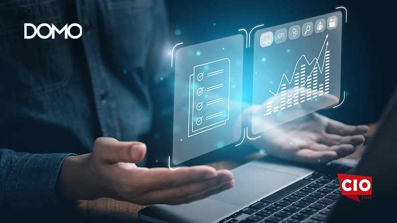 Domo Introduces Cutting-Edge Features to Enhance Data Product Development
