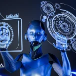 Dyna Robotics