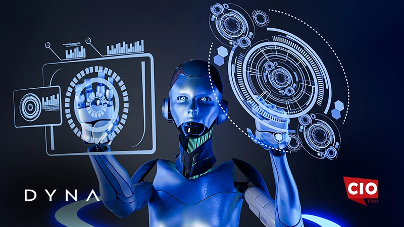 Dyna Robotics