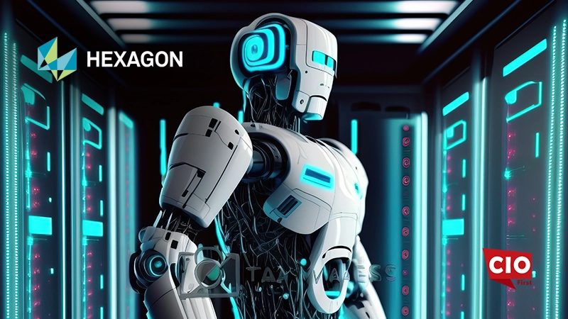 Hexagon