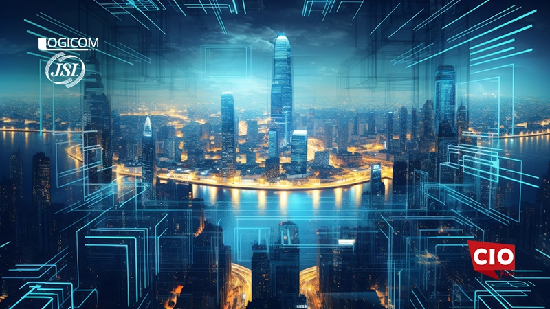 JSI Acquires LogicomUSA® to Broaden Network Operation Services