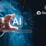 Kyndryl & Google Cloud expand AI-driven mainframe modernization