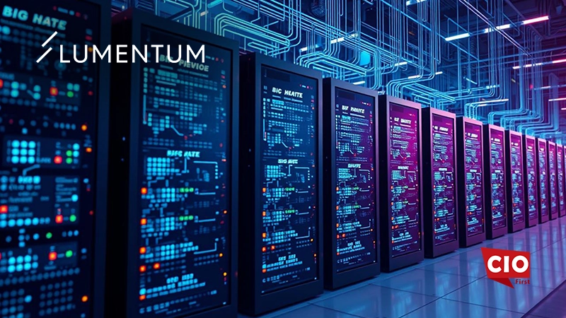 Lumentum Holdings
