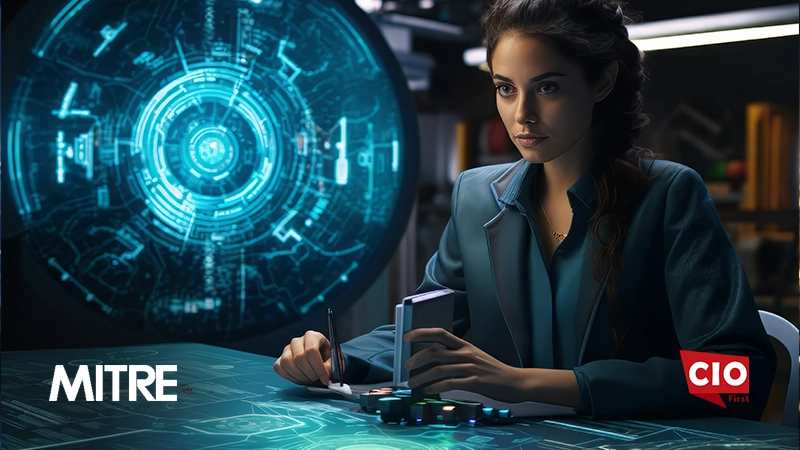 MITRE builds new quantum imaging using NVIDIA CUDA-Q