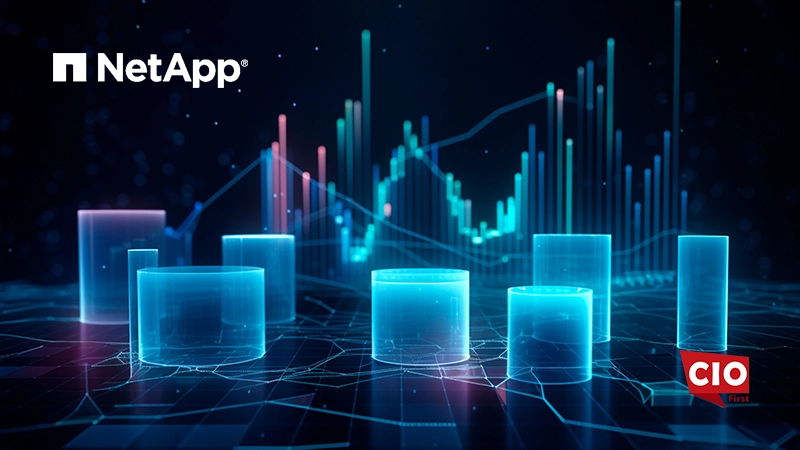 NetApp Powers Next-Gen Agentic AI with NVIDIA AI Data Platform