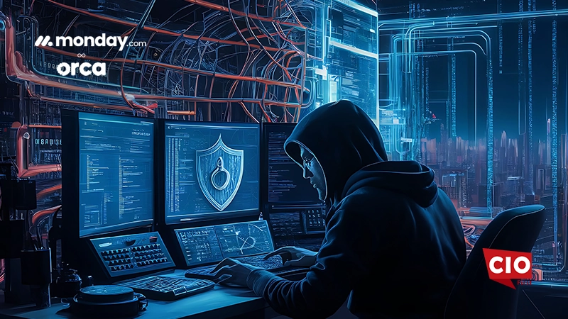 Orca Security Integrates with monday.com to Streamline Security Remediation