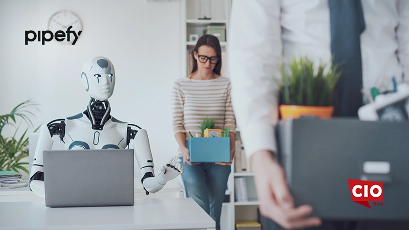 Pipefy Adds AI Agents to Process Automation Solution