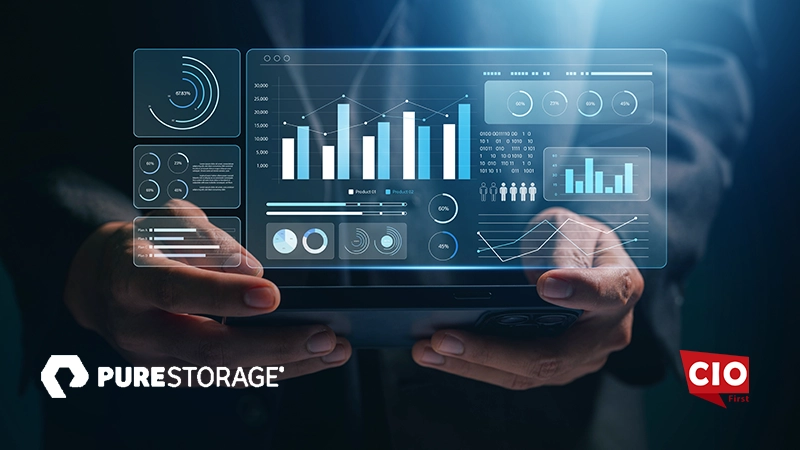 Pure Storage