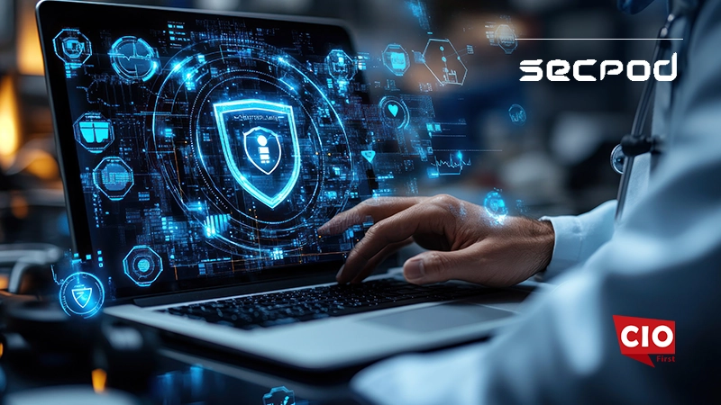SecPod Launches Saner Cloud, a CNAPP for Preventive Security