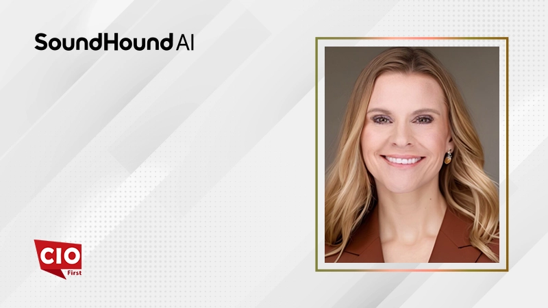 SoundHound AI
