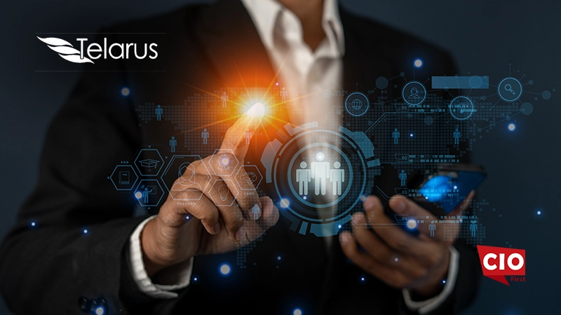 Telarus Launches All-New Business Management Platform