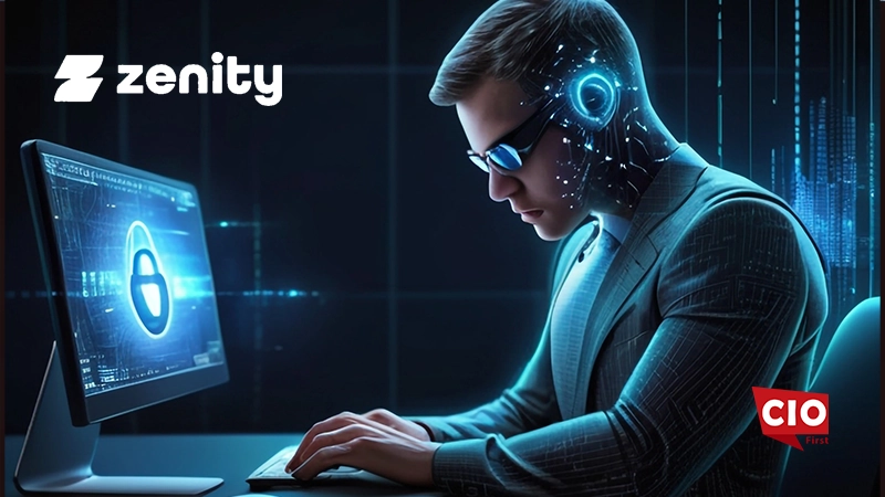 Zenity