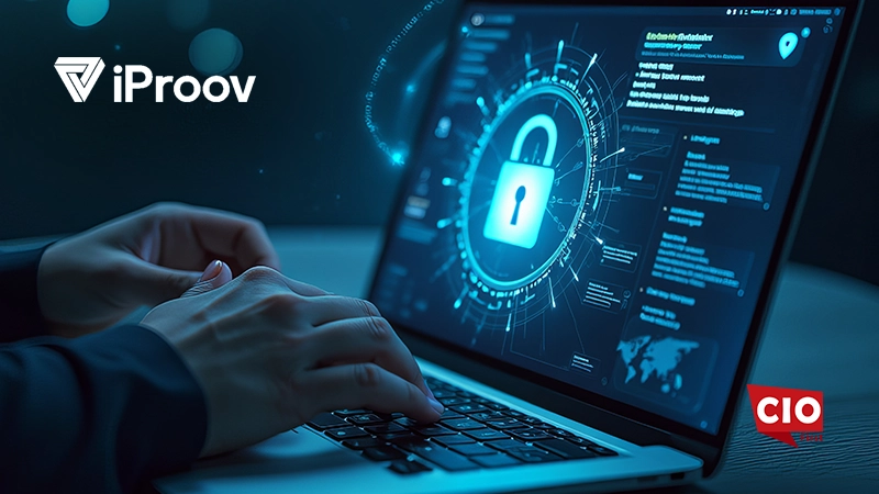 iProov launches facial biometric MFA for workforce security