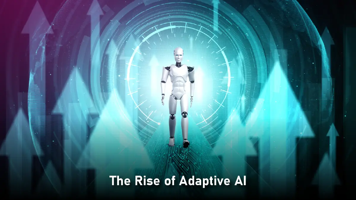 Adaptive AI in Enterprise Tech: How Intelligent Systems Are Reshaping Business Operations in Real Time
