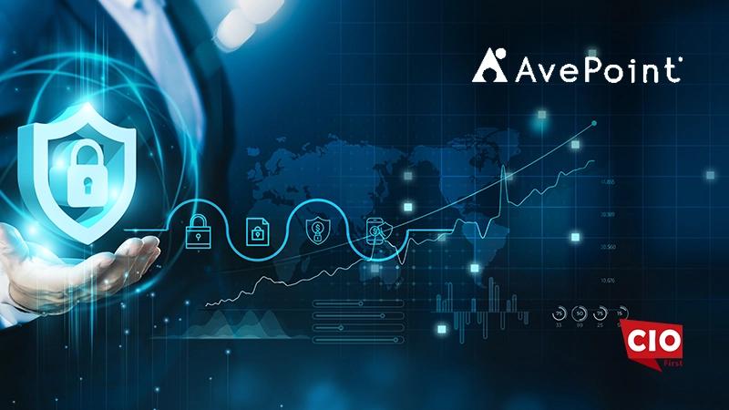 AvePoint Unveils Risk Posture Command Center to Strengthen Global Data Security Posture Management