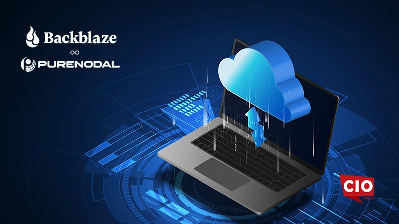 Backblaze