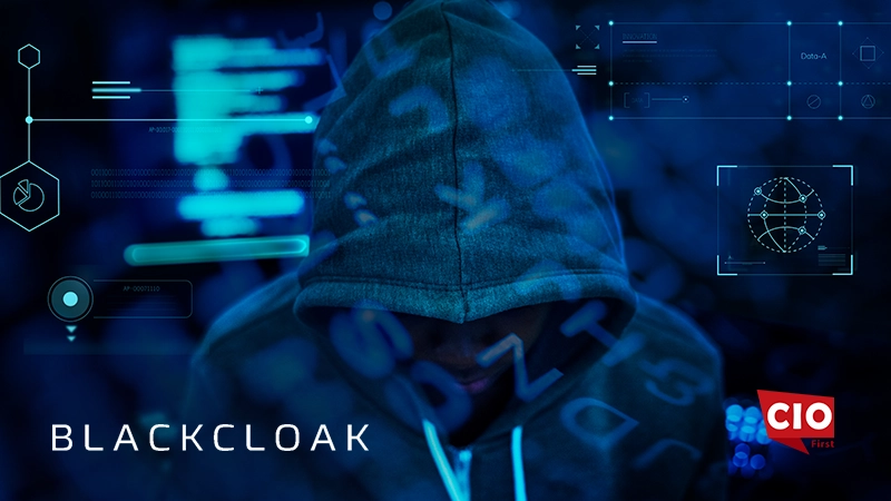 BlackCloak