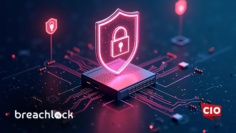 BreachLock
