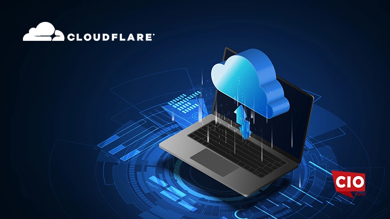 Cloudflare