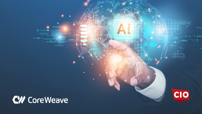 CoreWeave Launches NVIDIA GB200 Grace Blackwell Systems at Scale