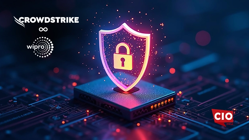 CrowdStrike