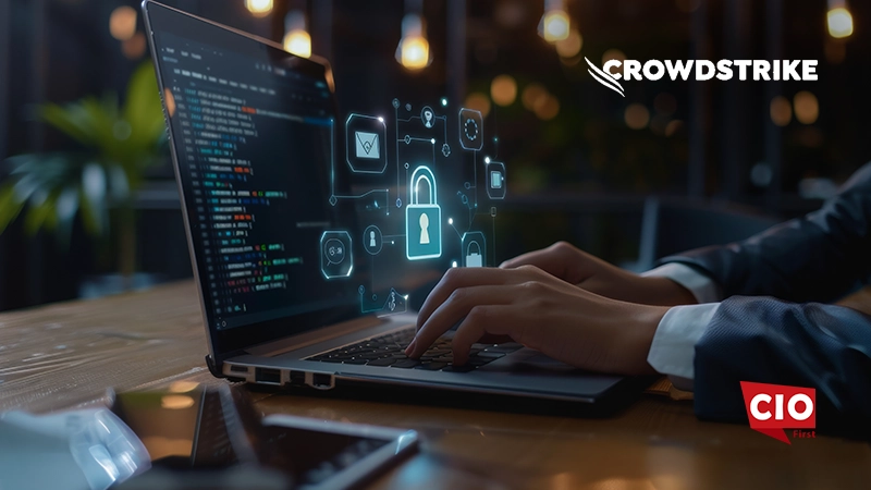 CrowdStrike