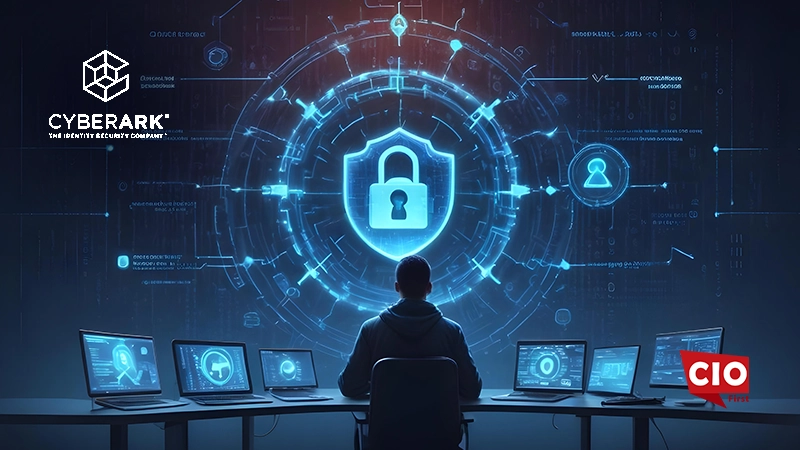CyberArk