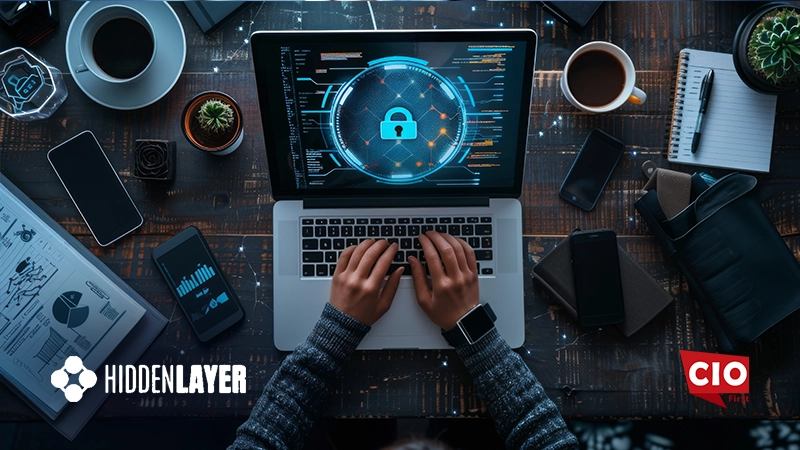 HiddenLayer
