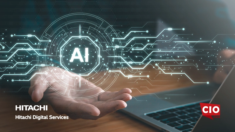 Hitachi Digital Services Unveils HARC for AI to Improve Enterprise AI Reliability, Observability, and Cost Control