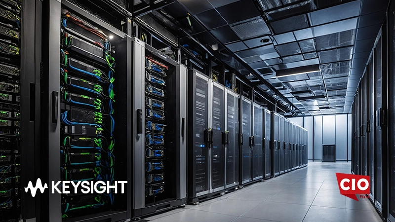 Keysight Technologies