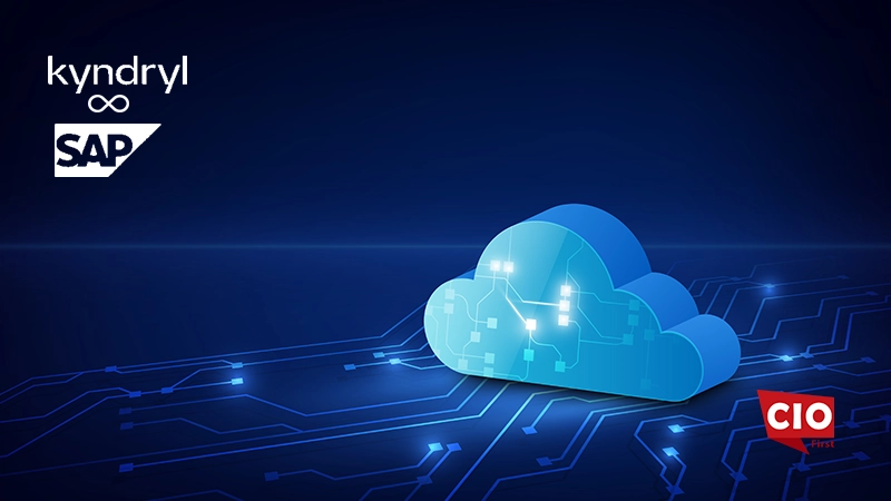 Kyndryl Unveils Data Transformation Suite for SAP Solutions