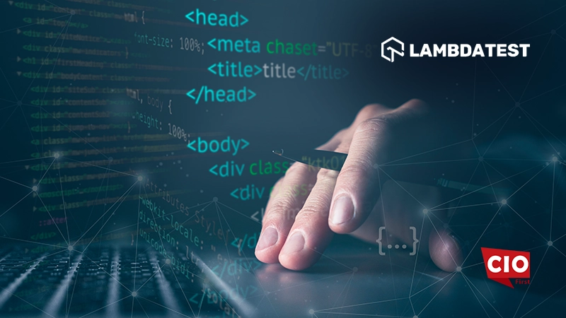 LambdaTest