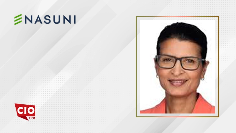 Nasuni