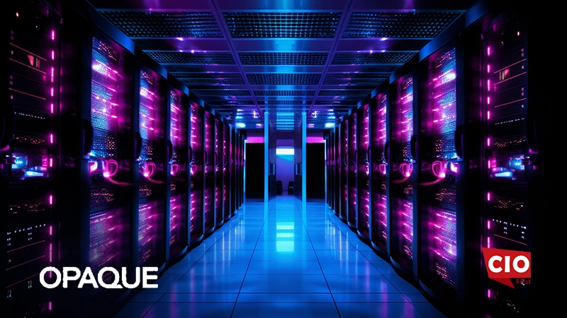 OPAQUE Systems