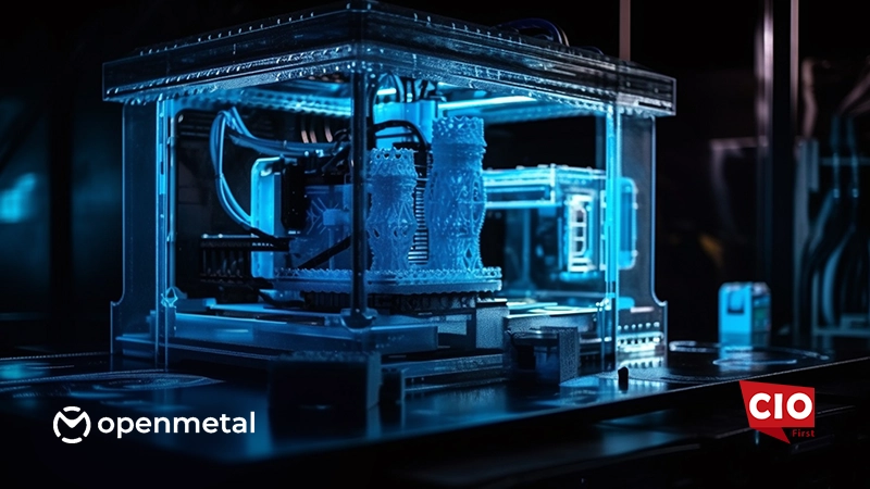 OpenMetal
