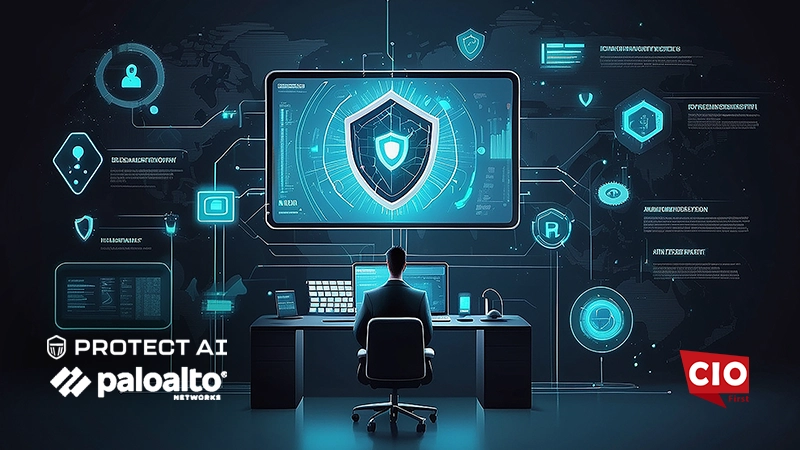 Palo Alto Networks