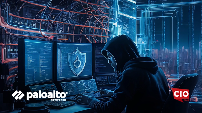 Palo Alto Networks