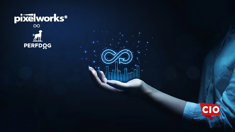 Pixelworks
