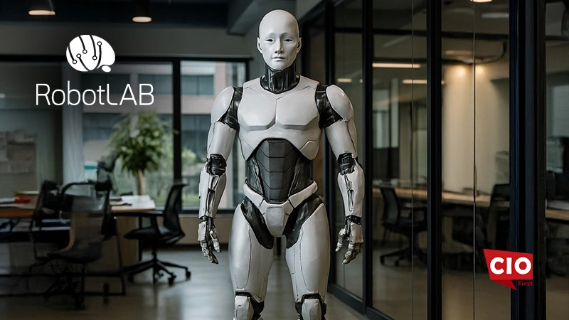 RobotLAB