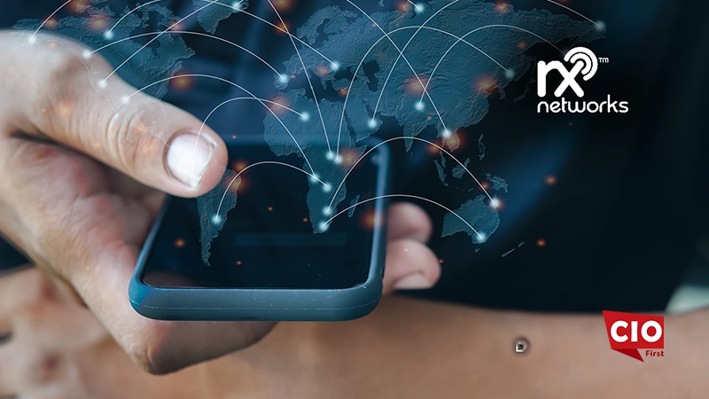 Rx Networks