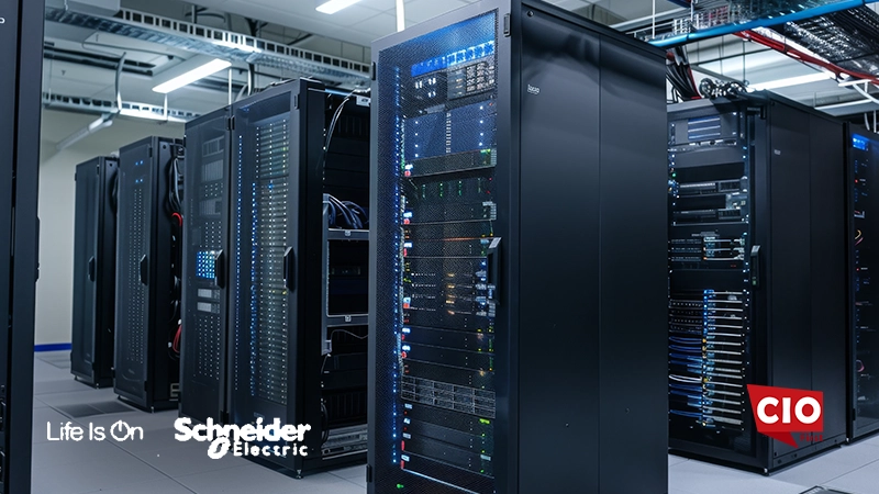 Schneider Electric Unveils EcoConsult for Data Centers to Optimize Data Center Infrastructures