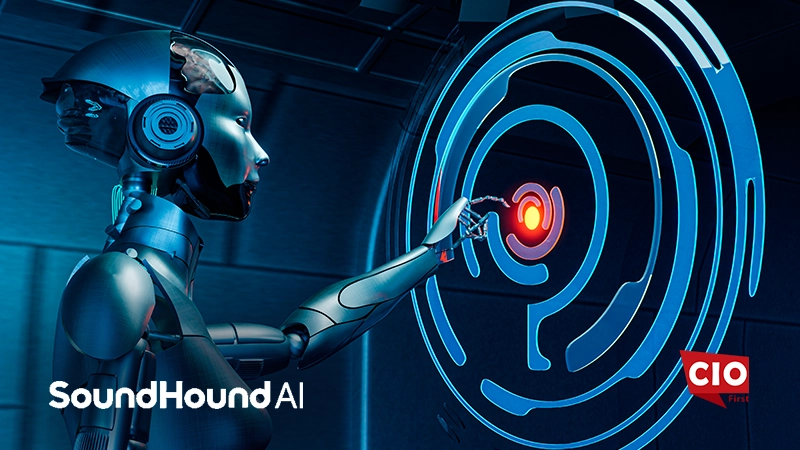 SoundHound AI