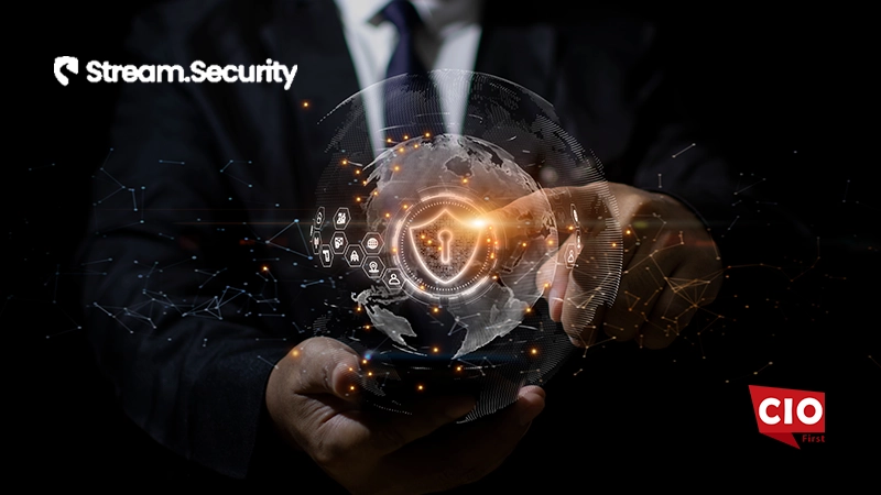 Stream.Security