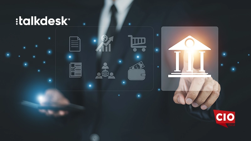 Talkdesk
